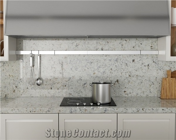 Bq9420/ Natural Collection/ Vietnam Quartz Stone