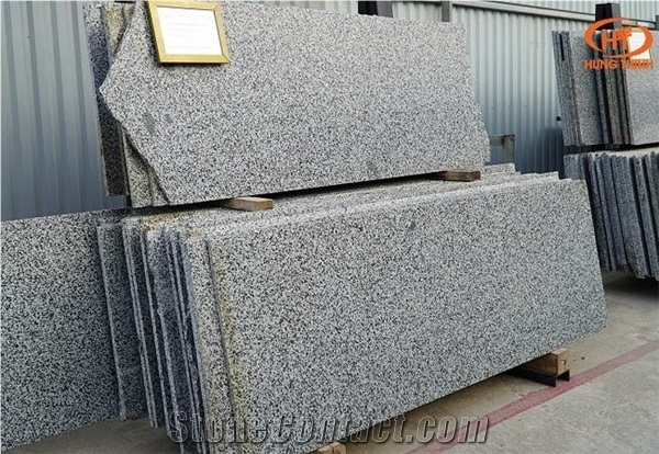 Bronze White Granite Stone/Vietnam Granite Slabs