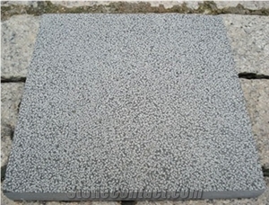 Bush Hammered Basalt Stone/Vietnam Basalt Stone
