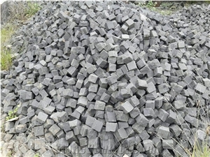 Cubic Basalts Stone/Vietnam Basalts Stone