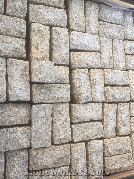 Cubic Basalts Stone/Vietnam Basalts Stone