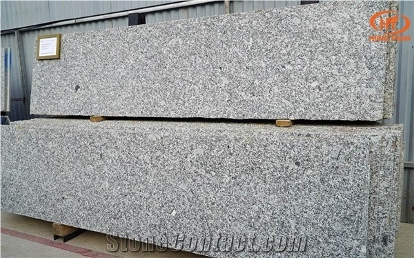 Dn White Granite Stone/Vietnam Granite Stone/Granite