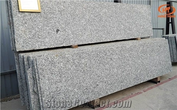 Dn White Granite Stone/Vietnam Granite Stone/Granite