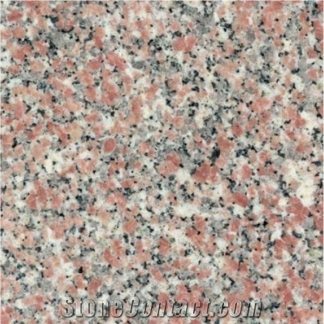 Gl Pink Granite/Vietnam Granite