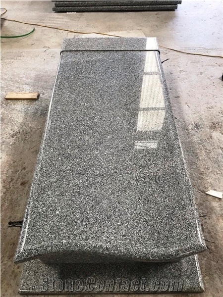 Granite Tombstone/Granite Stone to Make Tombstone, Headstone