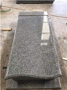 Granite Tombstone/Granite Stone to Make Tombstone, Headstone