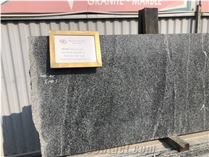 Grey Volakas Granite Stone/Vietnam Granite Stone