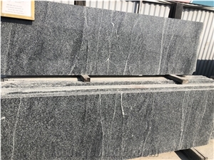 Grey Volakas Granite Stone/Vietnam Granite Stone