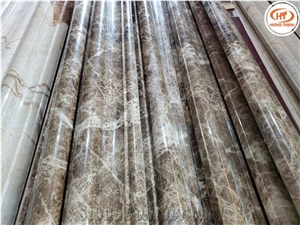 Light Brown Molding/Marble Stone/Marble Molding