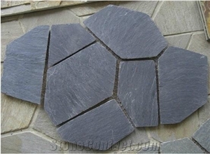 Multicolor Slate Stone/Slate Stone/Vietnam Slate Flagstone