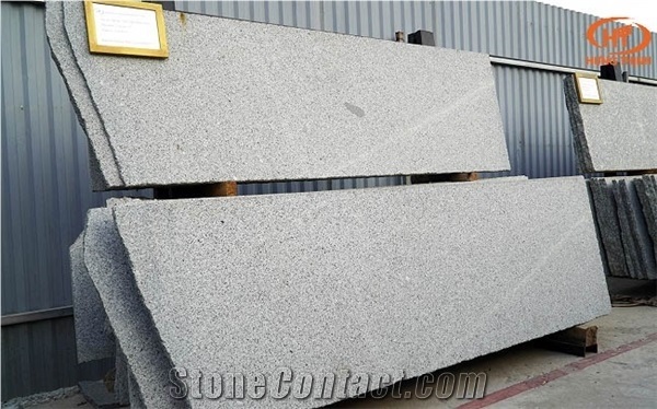 Pm White Granite Stone/Vietnam Granite Stone