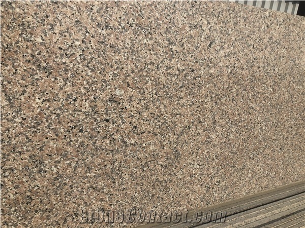 Vc Pink Granite/Vietnam Granite Stone