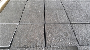 Vietnamstone - Flamed Basalt Tile