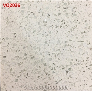 Vq2036/ Mirror Collections/ Vietnam Stone Quartz