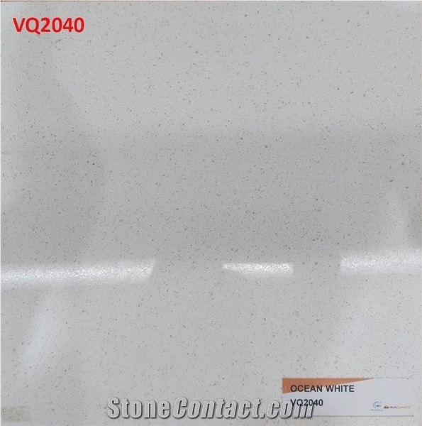 Vq2040/ Big Grain Collections/ Vietnam Stone Quartz