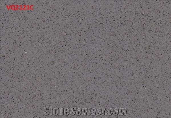 Vq2121c/ Small Grain Collection/ Vietnam Stone Quartz