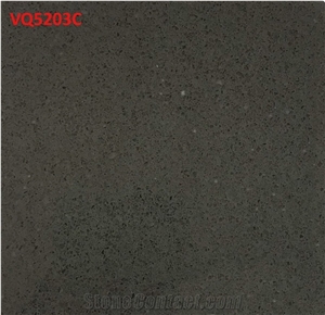 Vq5203/ Small Grain Collection/ Vietnam Stone Quartz