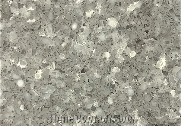 Vq6323/ Granite Collection/ Vietnam Stone Quartz