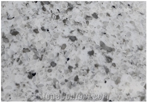 Vq6325/ Granite Collection/ Vietnam Stone Quartz