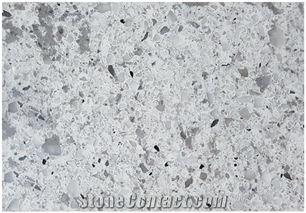 Vq6326/ Granite Collection/ Vietnam Stone Quartz