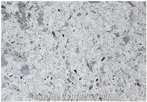 Vq6326/ Granite Collection/ Vietnam Stone Quartz