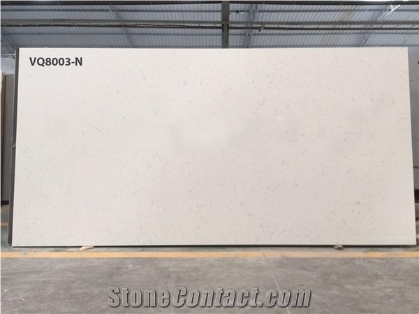 Vq8003/ Carrara Collections/ Vietnam Stone Quartz
