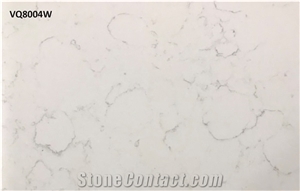 Vq8004/ Carrara Collections/ Vietnam Stone Quartz