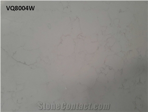 Vq8004/ Carrara Collections/ Vietnam Stone Quartz