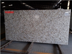 Vq8060/ Carrara Collections/ Vietnam Stone Quartz