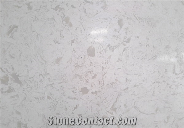 Vq8070/ Carrara Collections/ Vietnam Stone Quartz