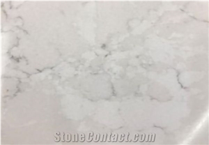 Vq8401/ Carrara Collections/ Vietnam Stone Quartz