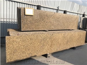 Yellow Granite Stone/Vietnam Stone Granite Slabs