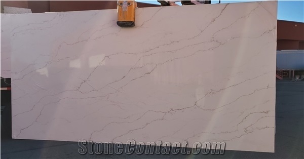 pietra quartz slab