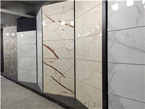 Porcelain Glazed Vitrified Tiles-60x120cm, 600x1200mm