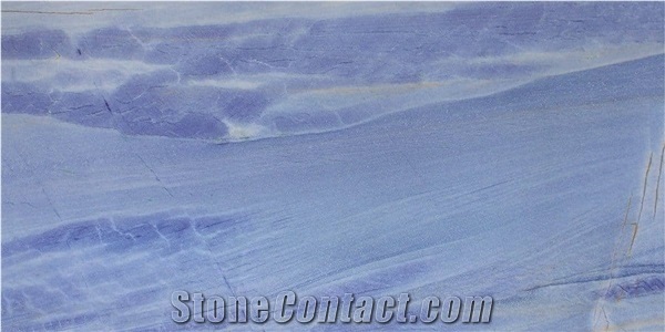 Azul Macaubas Quartzite Slabs