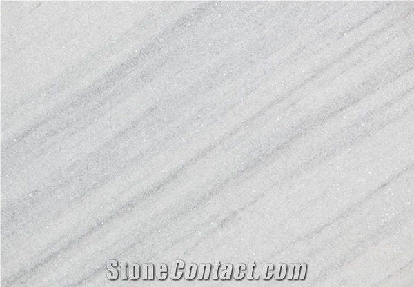 Branco Moura White Marble Slabs-White Moura Marble