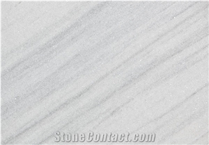 Branco Moura White Marble Slabs-White Moura Marble