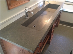 Integrated Limestone Trough Sink