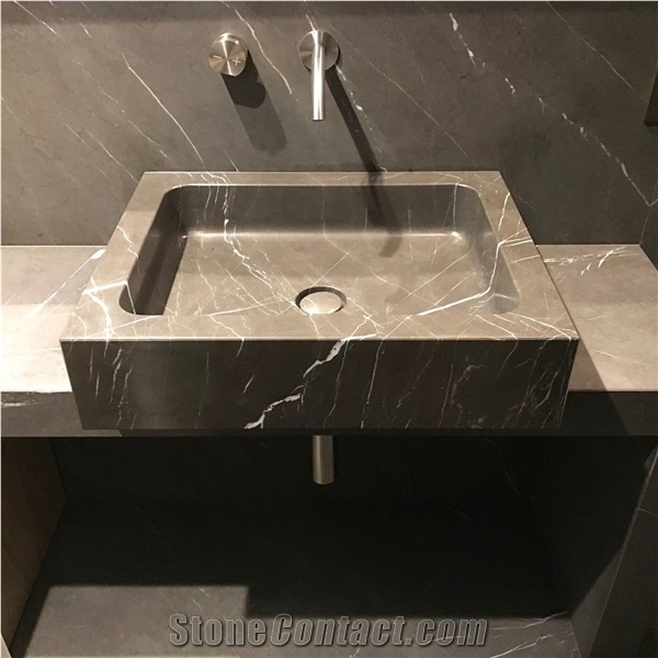 Luxury Sink, Marble Washbasin, Onyx Washbowl
