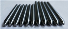 Waterjet Tungsten Carbide Abrasive Nozzles Mixing Tubes, Cnc Tools