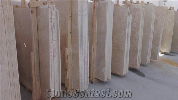 Travertine Slabs and Tiles
