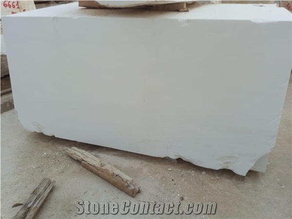 Thassos White Marble Block, Greece White Marble Blocks