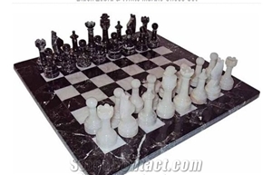 Marble Chess Board in Wholesale Price