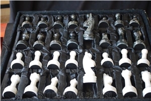 Marble Chess Board in Wholesale Price