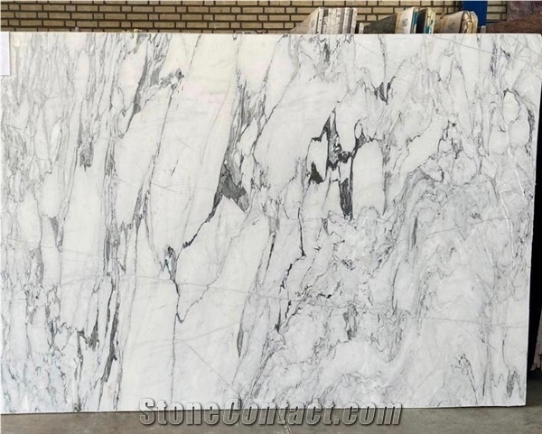 Persian Scatto Marble Slabs