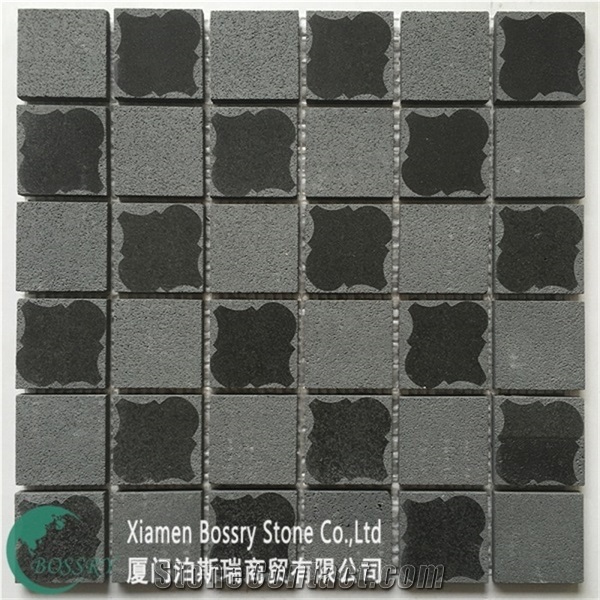 China Supply Popular Marble Mosaic