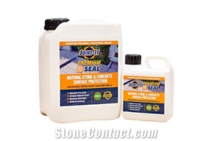 Joint-It Premium Seal for Natural Stone, Concrete Surfaces
