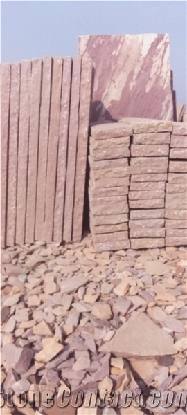 Modak Sandstone Paving Stone