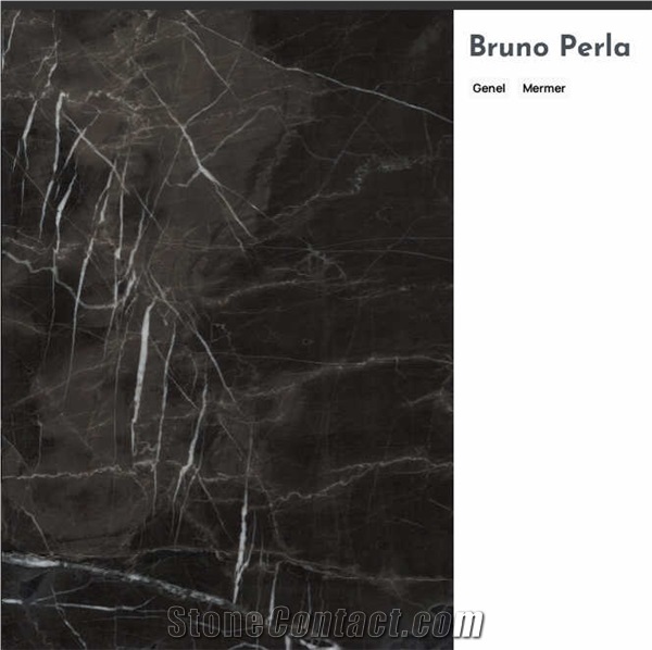 Bruno Perla Marble