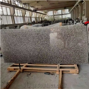 G664 Granite Big Slab, China Pink Granite